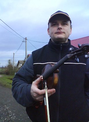 ... někdy i úsměv na rtech