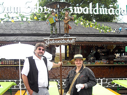 Erbacher Wiesenmarkt 2011