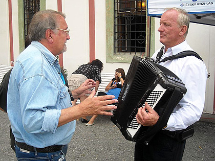 Loukotě a řemeny 2011