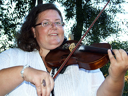 Ukončení léta v Řehči 2011
