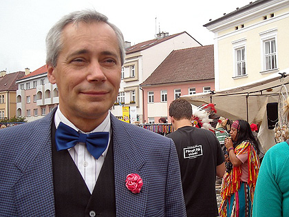 Jičín - město pohádky 2011