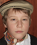 Antonín Severa