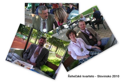 Slovinsko 2010