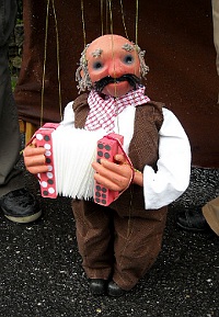 Matěj Bárta
